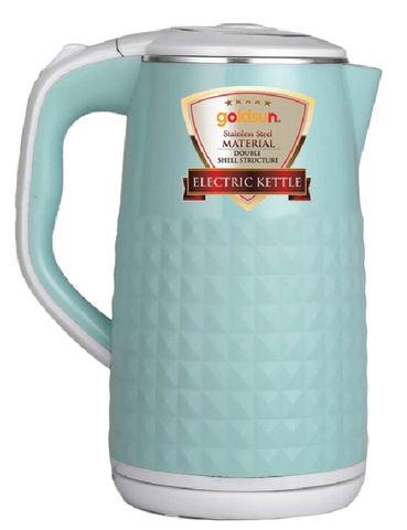 ẤM SIÊU TỐC GOLDSUN GK1182L2 1.8 LÍT