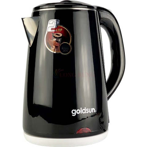 Ấm siêu tốc Goldsun 2.2L GKT2602