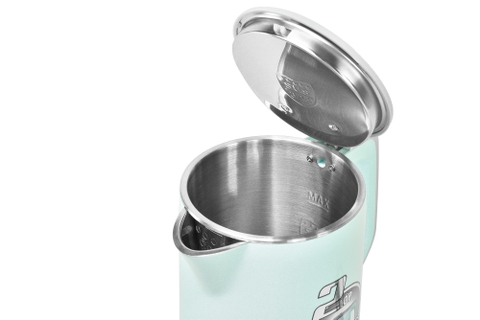 Ấm siêu tốc 2 lớp Goldsun GKT2606