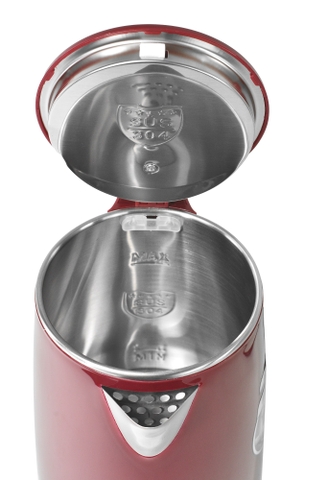 Ấm siêu tốc Goldsun 2 lớp GKT2612 2.2L 1800W