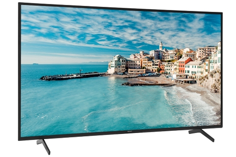 Tivi Sony 65inch 65X75K có điều khiển giọng nói