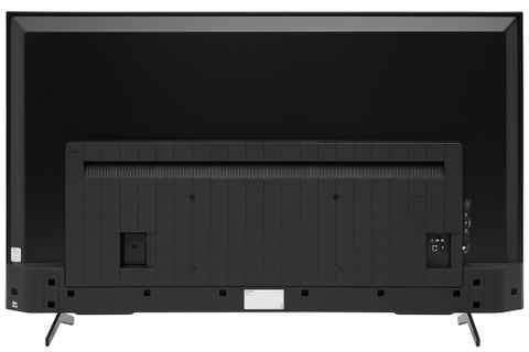 Tivi Sony 65inch 65X75K có điều khiển giọng nói