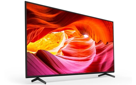 Google Tivi Sony 4K 43 Inch KD-43X75K