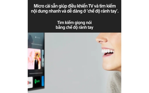 Google Tivi Sony 4K 43 Inch KD-43X75K