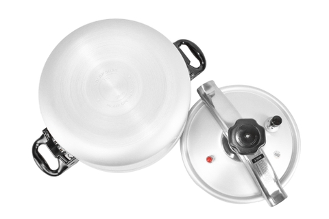 Nồi áp suất nhôm anod Goldsun GPC1900-07