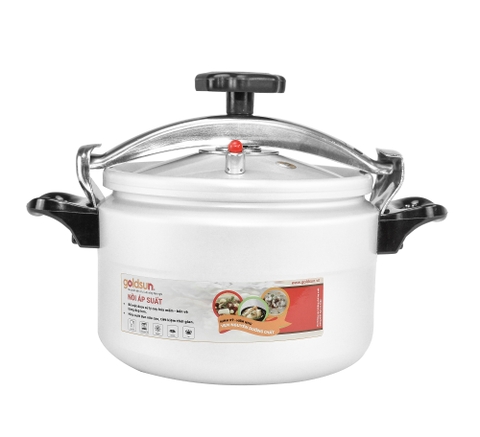 Nồi áp suất nhôm anod Goldsun GPC1900-07