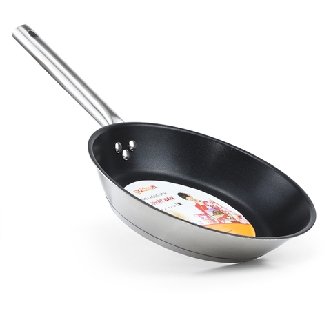 Chảo chống dính cao cấp Goldsun GPP03-FF28