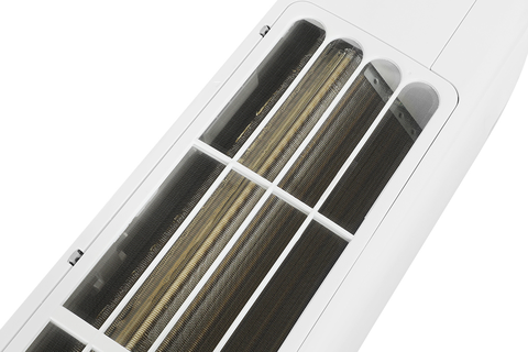 Máy lạnh Gree Inverter 1 HP CHARM9CI