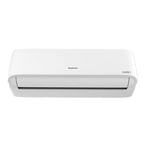 Điều hòa 2 chiều inverter 9000 BTU/H NIS-A09R2H11