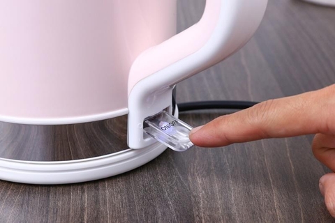 Ấm siêu tốc 1.8L Sharp EKJ-18VP-BG 1800W