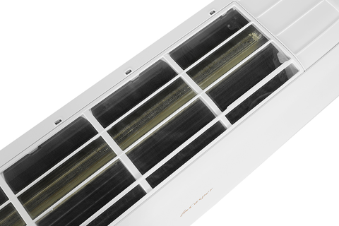 Máy lạnh hai chiều Inverter 1 HP Casper XH-09IF35