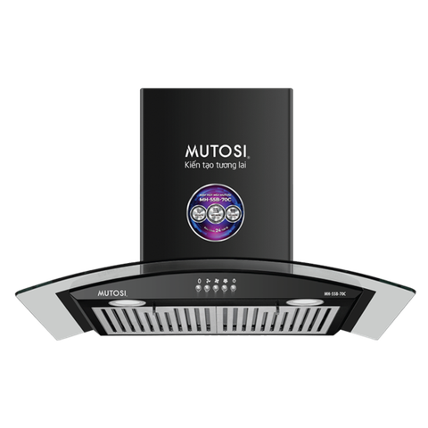 Máy hút mùi Mutosi MH 55B 70C