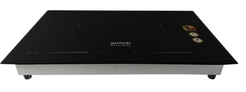 Bếp từ đôi Mutosi MI-92D