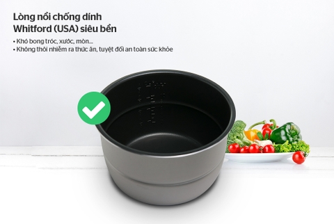 Nồi áp suất điện đa năng Sunhouse SHD1756