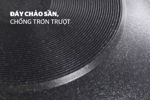 CHẢO SIÊU BỀN ĐÁ SUNHOUSE SBD28