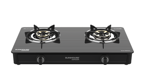 Bếp gas dương kính Sunhouse Mama MMB0910