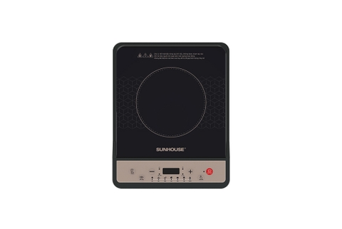 BẾP TỪ ĐƠN SUNHOUSE SHD6160