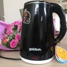 Ấm siêu tốc Goldsun 2.2L GKT2602