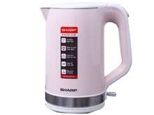 Ấm siêu tốc Sharp EKJ-18VP-BL 1950W 1,8 lít
