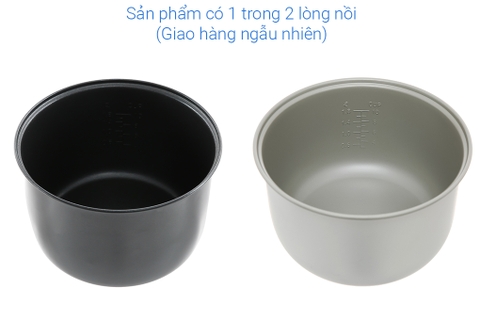 Nồi cơm điện Kangaroo KG18RC3 1,8 lít