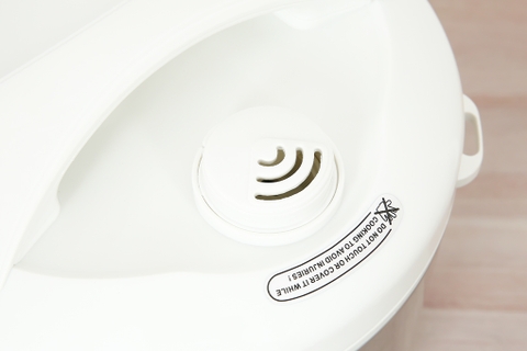 Nồi cơm điện Kangaroo KG18RC3 1,8 lít