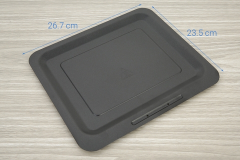 Nồi chiên không dầu Kangaroo KG12AF1A 12 lít
