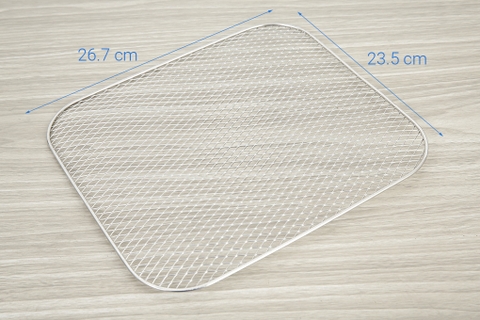 Nồi chiên không dầu Kangaroo KG12AF1A 12 lít