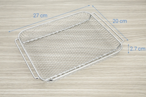 Nồi chiên không dầu Kangaroo KG12AF1A 12 lít