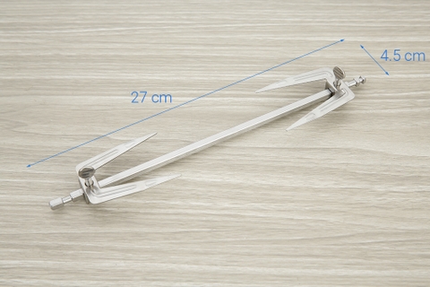 Nồi chiên không dầu Kangaroo KG12AF1A 12 lít
