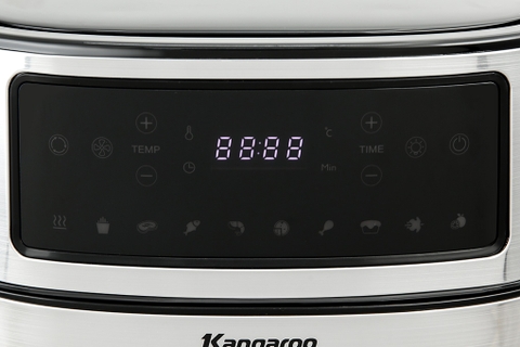 Nồi chiên không dầu Kangaroo KG12AF1A 12 lít