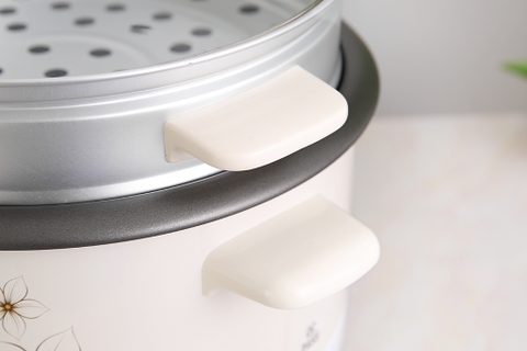 Nồi lẩu điện Kangaroo KG272 4.5 lít 1500W