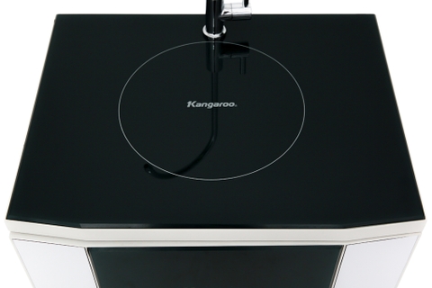 Máy lọc nước RO Kangaroo VTU KG109A 9 lõi