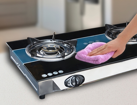 Bếp ga đôi Kiwa KW 770SG