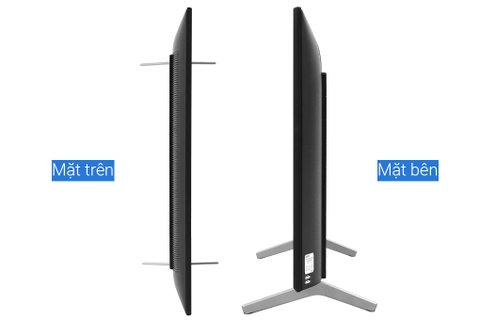 Ti vi Sony Android 4K 43 inch KD-43X80J