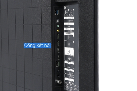 Ti vi Sony Smart 4K KD-50X80J/S 50 inch Android TV