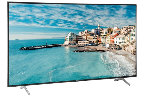 Ti vi Sony Android 4K 65 inch KD-65X80J