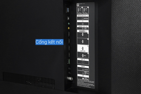 Ti vi Sony Android 4K 65 inch KD-65X80J