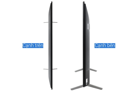 Ti vi Sony Android 4K 65 inch KD-65X80J