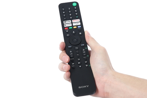 Ti vi Sony Android 4K 65 inch KD-65X80J