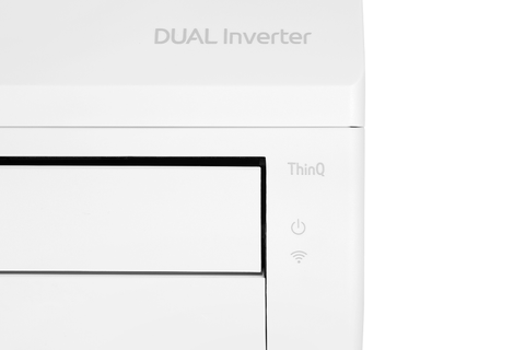 Máy lạnh LG Inverter 1 HP V10WIN1