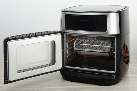 Nồi chiên không dầu Kangaroo KG12AF1A 12 lít