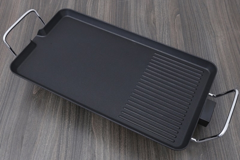 Bếp nướng điện Kangaroo 2000W KG 699