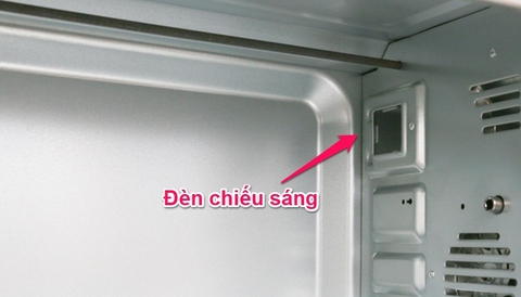 Lò nướng Sharp 38 lít EO-A383RCSV-ST