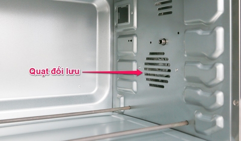 Lò nướng Sharp 38 lít EO-A383RCSV-ST