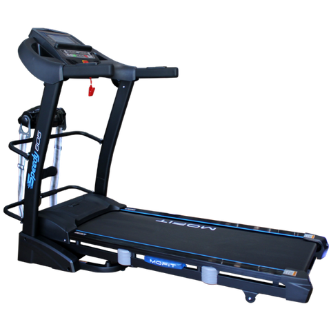 Máy chạy bộ MOFIT SP 605