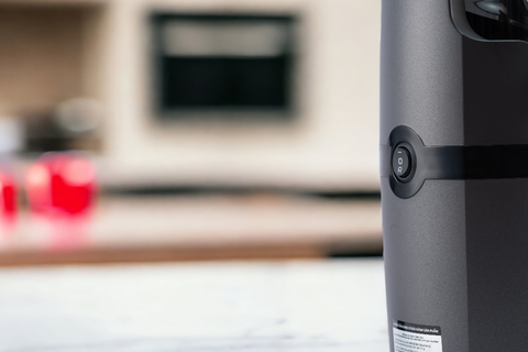 Máy ép chậm Hawonkoo SJH-002-GR