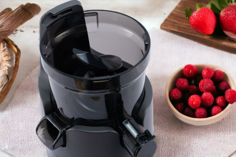 Máy ép chậm Hawonkoo SJH-002-GR