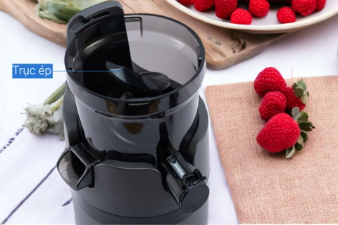 Máy ép chậm Hawonkoo SJH-002-GR