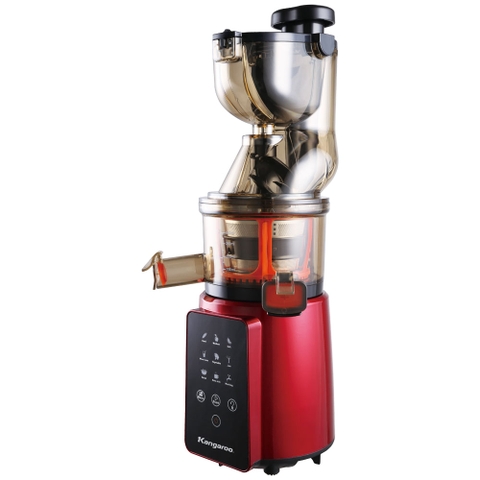 Máy ép chậm Kangaroo KG 200SJD1 200W điện tử