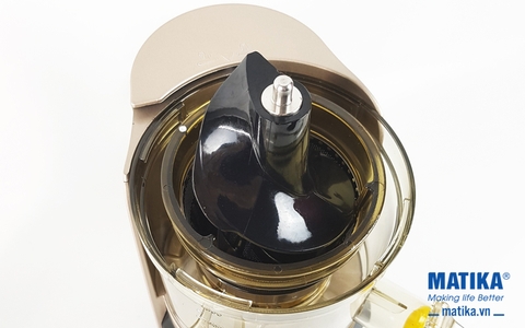 Máy ép chậm MIK-3239